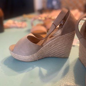 Ankle Strap Espadrilles